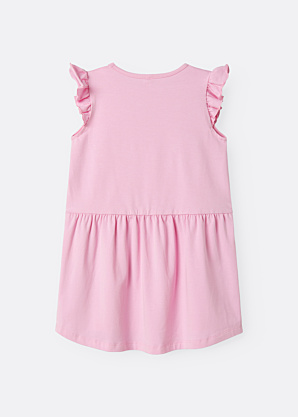 Name It Mini suknelė Mada