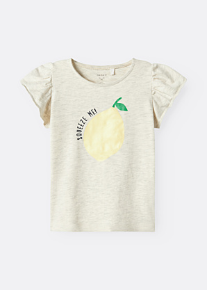 Name It Mini marškinėliai Follyglitter