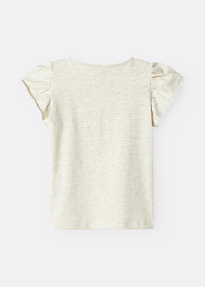 Name It Mini marškinėliai Follyglitter