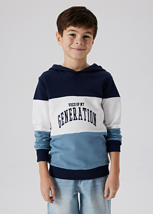 Name It Kids džemperis Demu