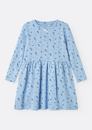 Name It Mini suknelė Dyna