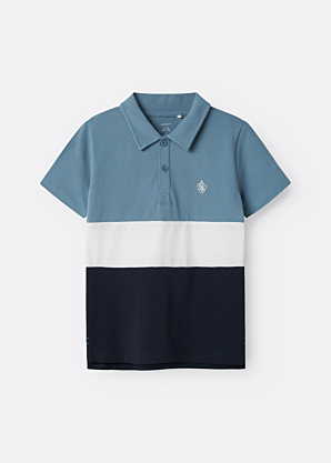 Name It Kids polo marškinėliai Fyl