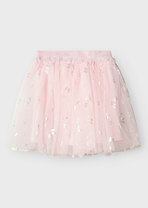 Name It Mini sijonas Dubutterfly