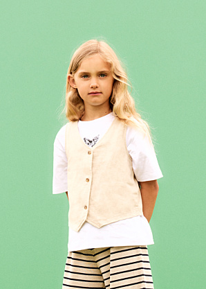 Name It Kids marškinėliai Dane