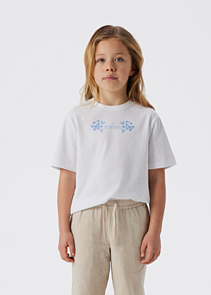 Name It Kids marškinėliai Dane