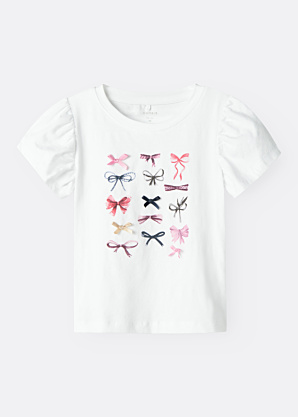 Name It Mini marškinėliai Filly