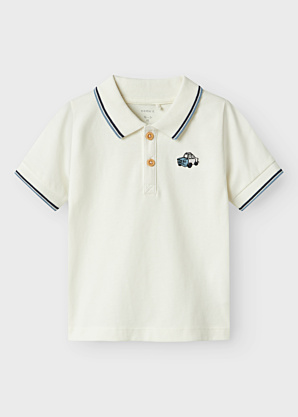 Name It Mini polo marškinėliai Dakan