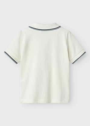 Name It Mini polo marškinėliai Dakan