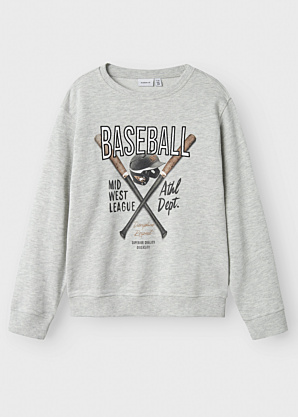 Name It Kids džemperis Demmo