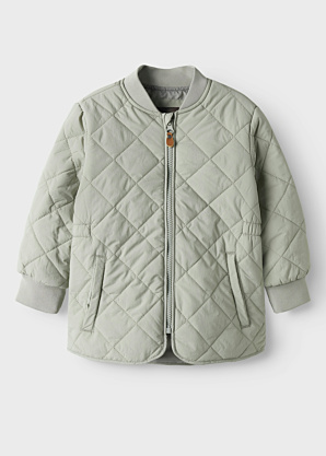 Name It Mini Outerwear pavasario-rudens striukė Marlin