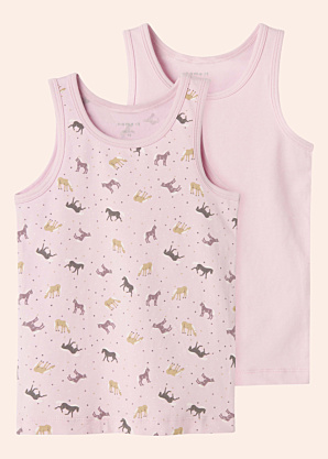 Name It Mini apatiniai markineliai 2tk