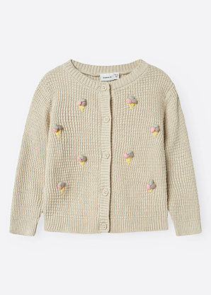 Name It Mini megztinis Josie