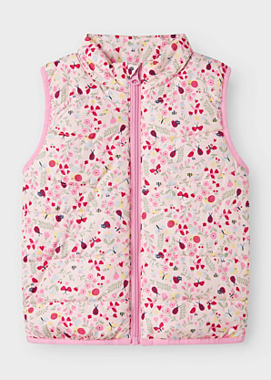 Name It Mini Outerwear liemenė Mylane