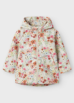 Name It Mini Outerwear pavasario-rudens striukė Maxi