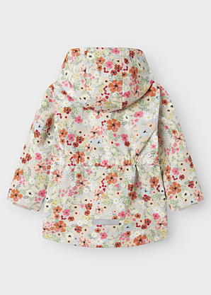 Name It Mini Outerwear pavasario-rudens striukė Maxi