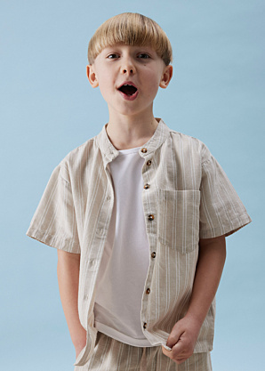 Name It Kids marškiniai Halom