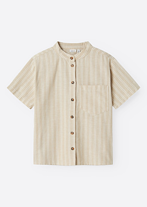 Name It Kids marškiniai Halom