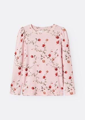 Name It Mini marškinėliai Herosa