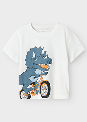 Name It Mini marškinėliai Vilasse