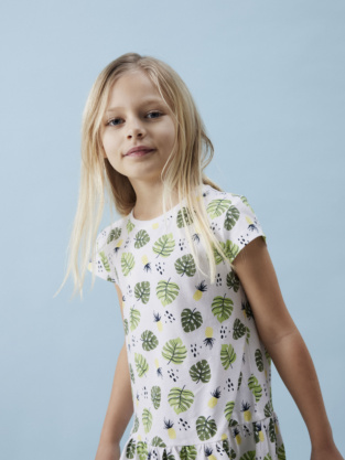 Name It Kids suknelė Vigga