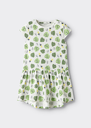 Name It Kids suknelė Vigga