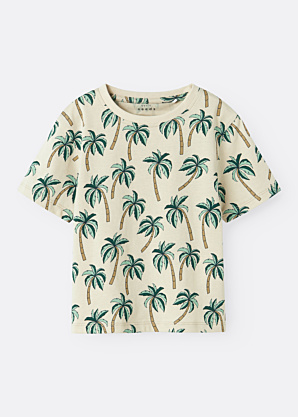 Name It Mini marškinėliai Valther