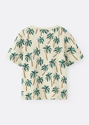 Name It Mini marškinėliai Valther