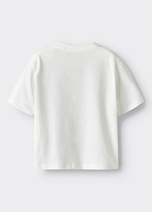 Name It Mini marškinėliai Vilinse