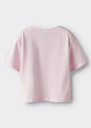 Name It Mini marškinėliai Vilinse