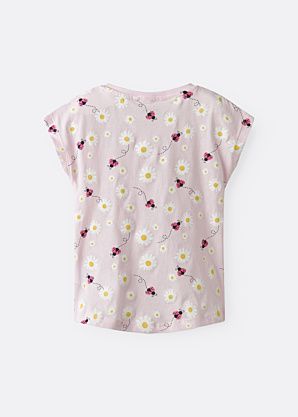 Name It Mini marškinėliai Vigga