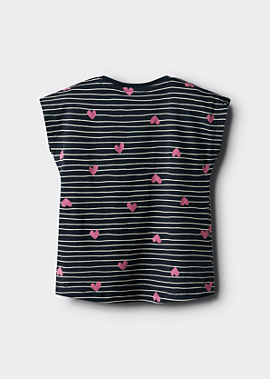 Name It Mini marškinėliai Vigga