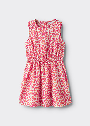 Name It Kids suknelė Vinaya