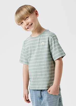 Name It Kids marškinėliai Voby