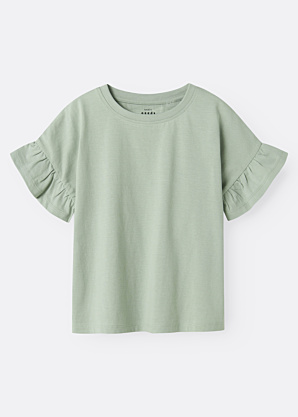 Name It Kids marškinėliai Vilukka