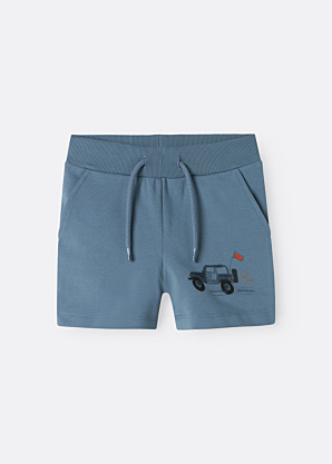 Name It Mini šortai Hekar