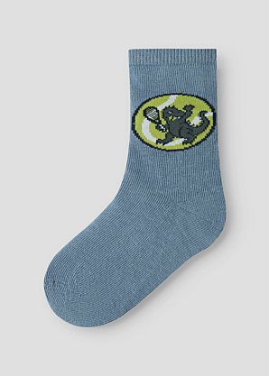 Name It Mini kojinės Vagn 5 pack