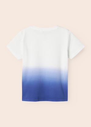 Name It Mini marškinėliai Zyan