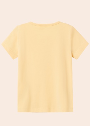 Name It Mini marškinėliai Hebi