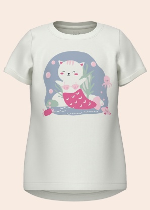 Name It Mini marškinėliai Fvix