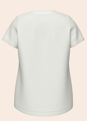 Name It Mini marškinėliai Fvix