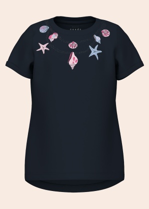 Name It Mini marškinėliai Fvix