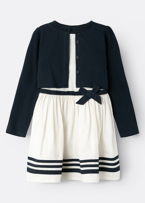 Name It Kids suknelė Fiwave