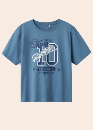 Name It Kids marškinėliai Vagno