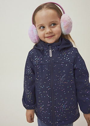 Name It Mini Outerwear pavasario-rudens striukė SCH Malta05