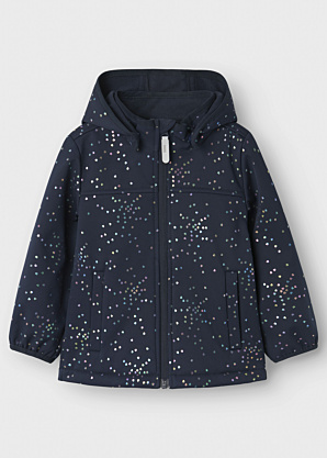 Name It Mini Outerwear pavasario-rudens striukė SCH Malta05