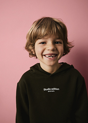 Name It Kids džemperis Brody