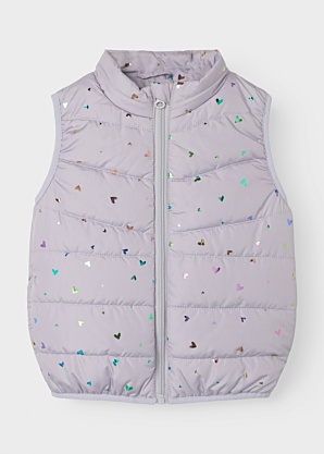 Name It Mini Outerwear liemenė Mylane