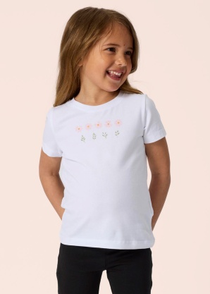 Name It Mini marškinėliai Hanura