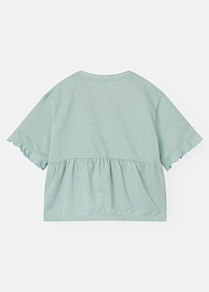 Name It Kids marškinėliai Friana