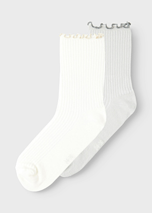 Name It Kids kojines 2 poros Beline